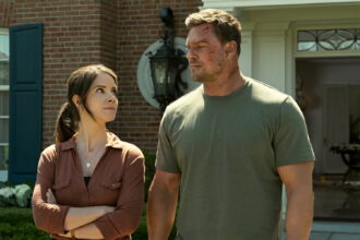 Reacher Season