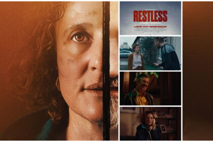 Restless