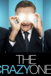 Robin Williams The Crazy Ones