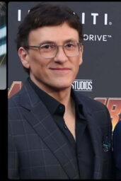 Russo Bros on AI in Filmmaking MCU Future