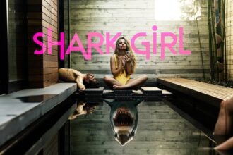 Shark Girl