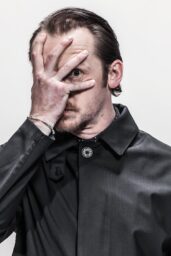 Simon Pegg
