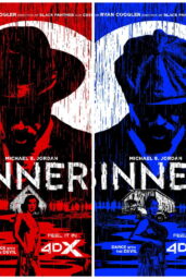 Sinners Posters