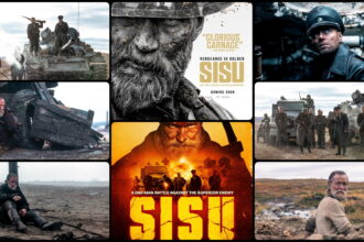 Sisu