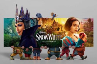 Snow White