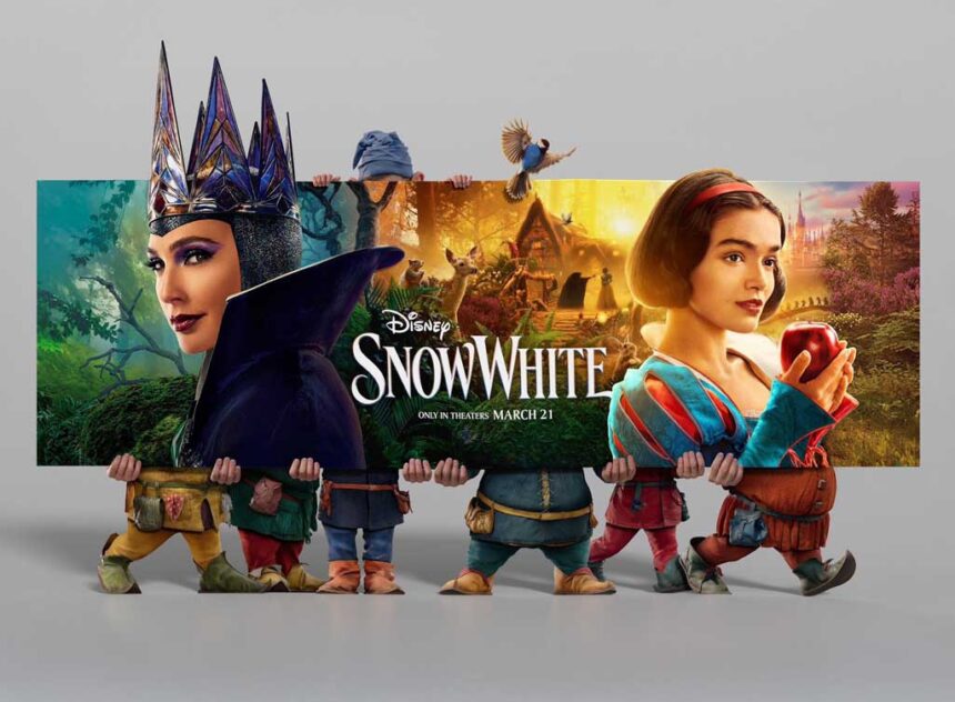 Snow White