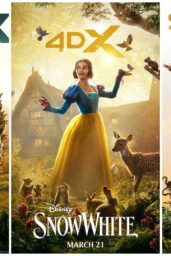 Snow White Posters