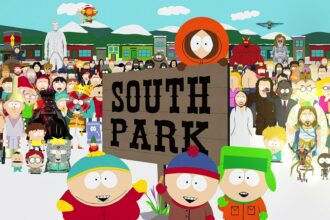South Park Wallpaper