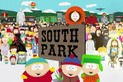South Park Wallpaper