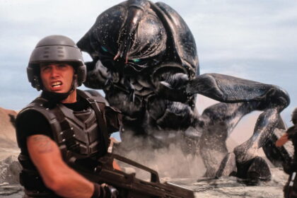 Starship Troopers