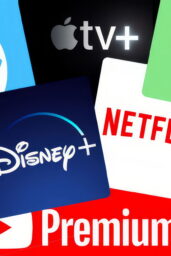 Streaming platforms