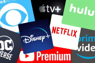 Streaming platforms