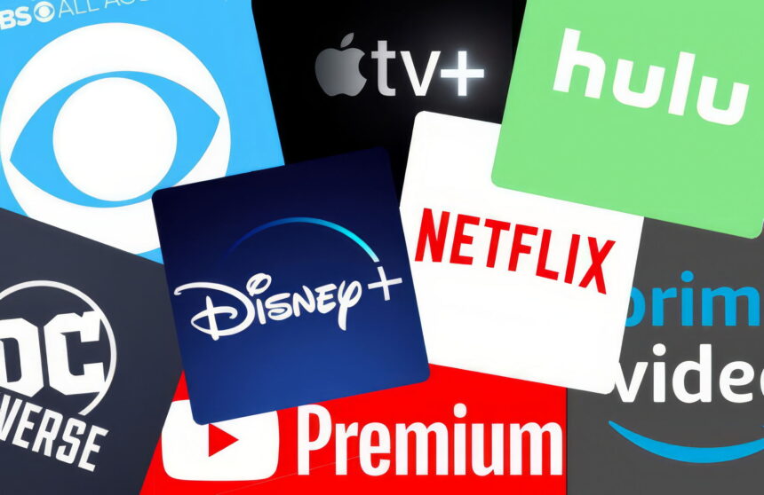 Streaming platforms