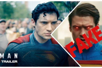Studios Make Money Off Fake AI Movie Trailers