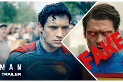 Studios Make Money Off Fake AI Movie Trailers