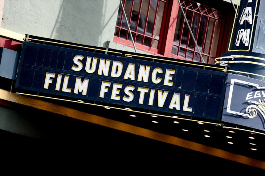 Sundance Film Festival