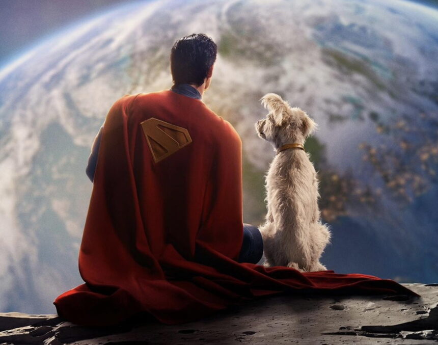 Superman
