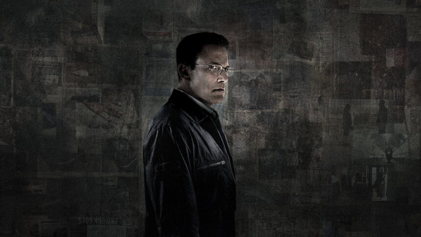The Accountant
