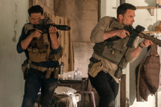 The Accountant