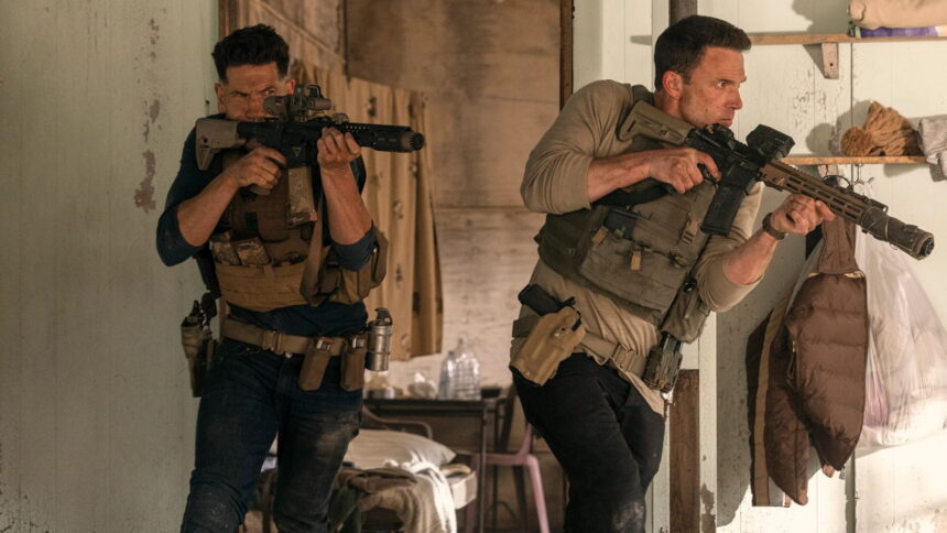 The Accountant
