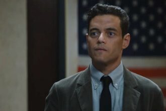 The Amateur