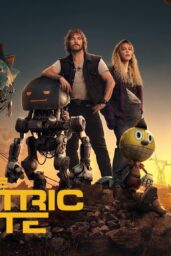 The Electric State