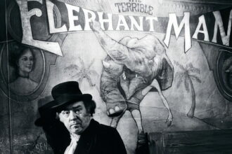 The Elephant Man