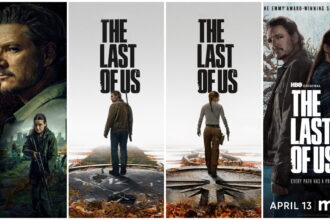 The Last of Us