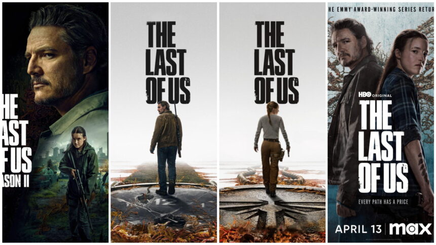 The Last of Us