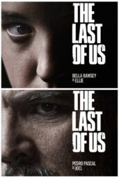 The Last of Us Season Posters