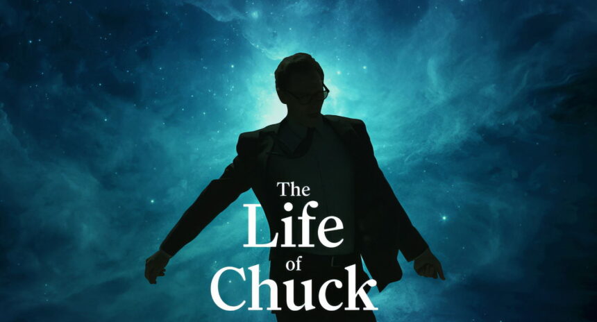 The Life of Chuck