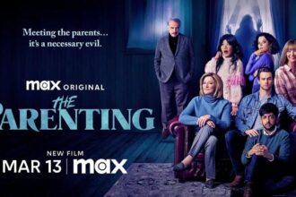 The Parenting