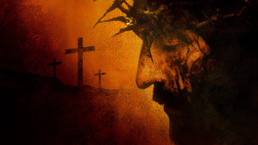 The Resurrection of Christ