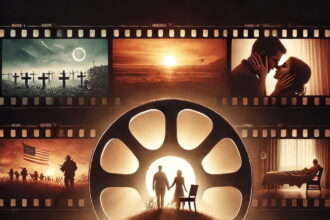 The Saddest Movie Endings That Left Us in Tears