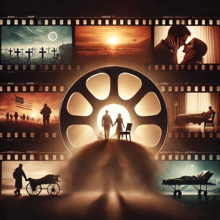 The Saddest Movie Endings That Left Us in Tears