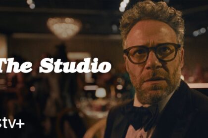The Studio
