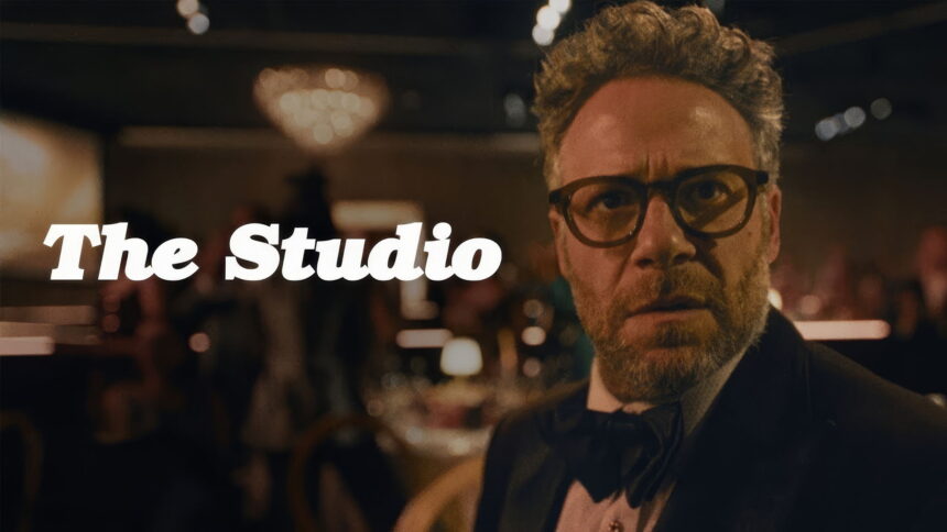 The Studio s Top Comedy