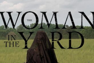 The Woman in the Yard