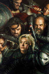 Thunderbolts