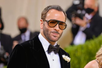 Tom Ford