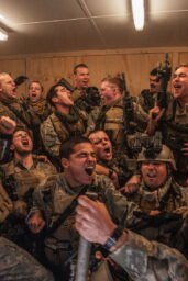 Warfare