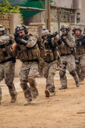 Warfare