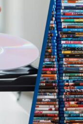 Warner Bros Addresses DVD Disc Rot Issues