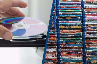 Warner Bros Addresses DVD Disc Rot Issues