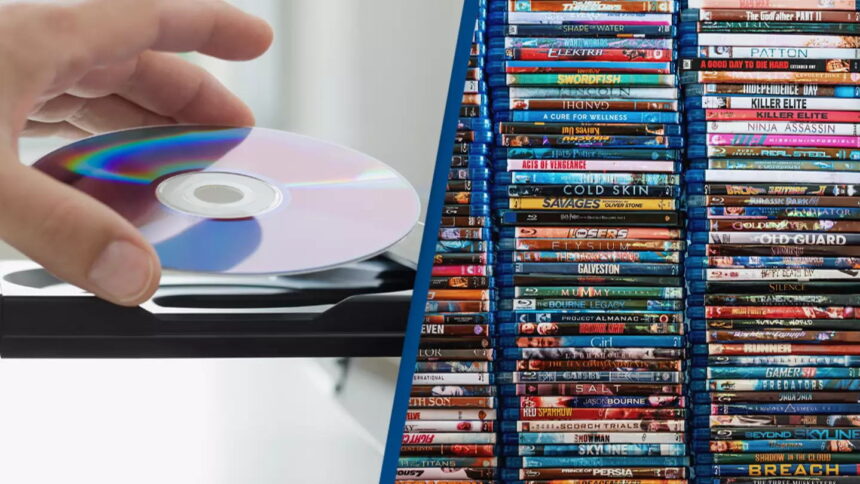 Warner Bros Addresses DVD Disc Rot Issues