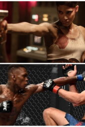 Zack Snyder’s ‘Brawler’ UFC’s Hollywood Gamble