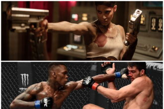Zack Snyder’s ‘Brawler’ UFC’s Hollywood Gamble