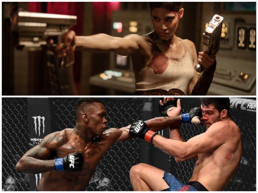 Zack Snyder’s ‘Brawler’ UFC’s Hollywood Gamble