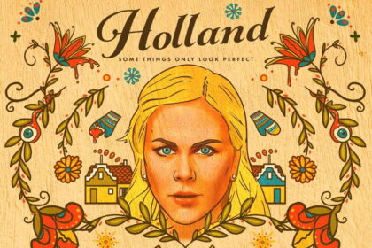 holland