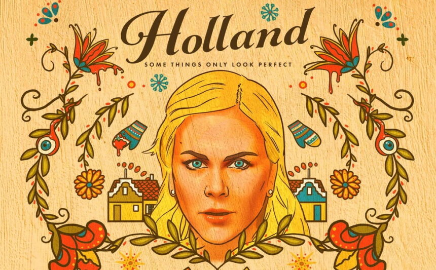 holland